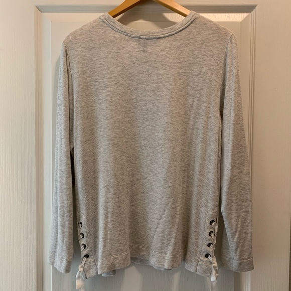 Simply Vera Vera Wang top - Picture 6 of 6